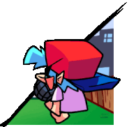 BoyfriendChallengeTordUp