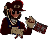 Starman Slaughter (2)