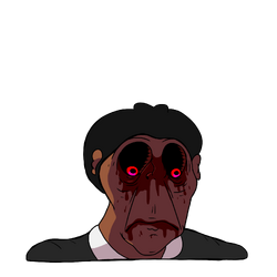 Obunga Chasing Boyfriend - FNF vs Nico's Nextbots