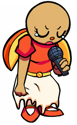 Pompom Funkipedia Mods Wiki Fandom Pompom Funkipedia Mods Wiki Fandom