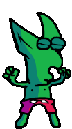 Runninggoblinup.gif (29 KB) Runninggoblinup