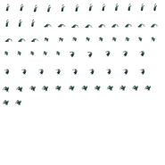 Spritesheet (Old)