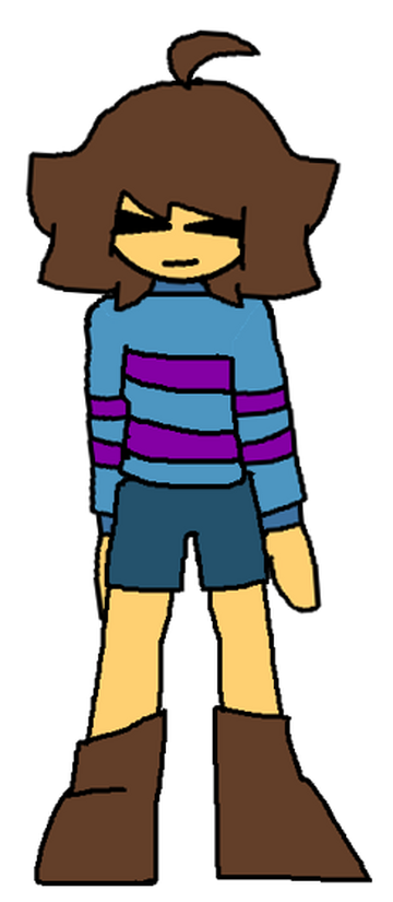 Frisk, Funkipedia Mods Wiki