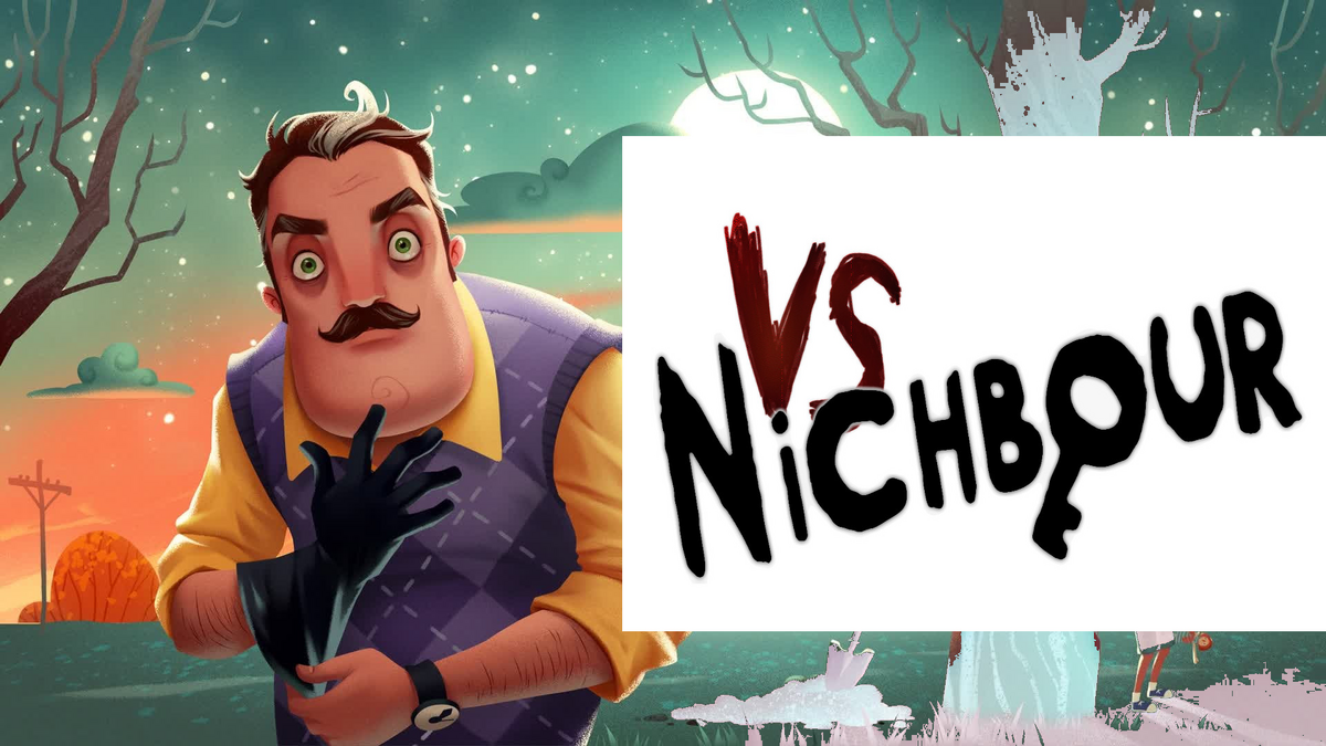 Hello neighbor достижения steam фото 33