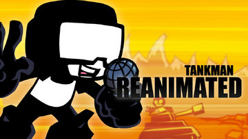 FNF TankMan Ultimate MOD Week 7 APK for Android Download