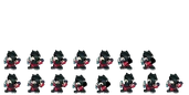 Sprite sheet