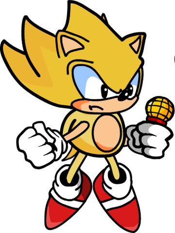 Mod, Sonic Wiki Zone