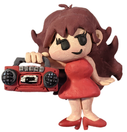 Featured image of post The Best 10 Fnf Clay Mod Wiki