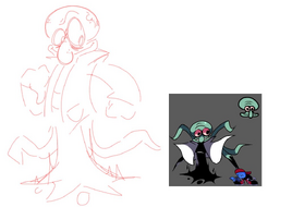 Concept Art (Cancelled)
