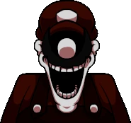 "INNOCENCE DOESN'T GET YOU FAR."