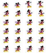 Sprite sheet (Repentance)