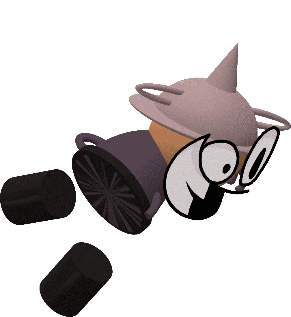 Bambisona Mayhem | Funkipedia Mods Wiki | Fandom
