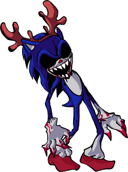 Y 2meta.com FNF Sonic. EXE New Slaybells FANMADE Update 2.5( Pls