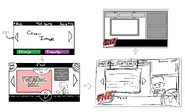"Menu Concepts (Lethrial, lemlem_mew, & DerpDrawz)"