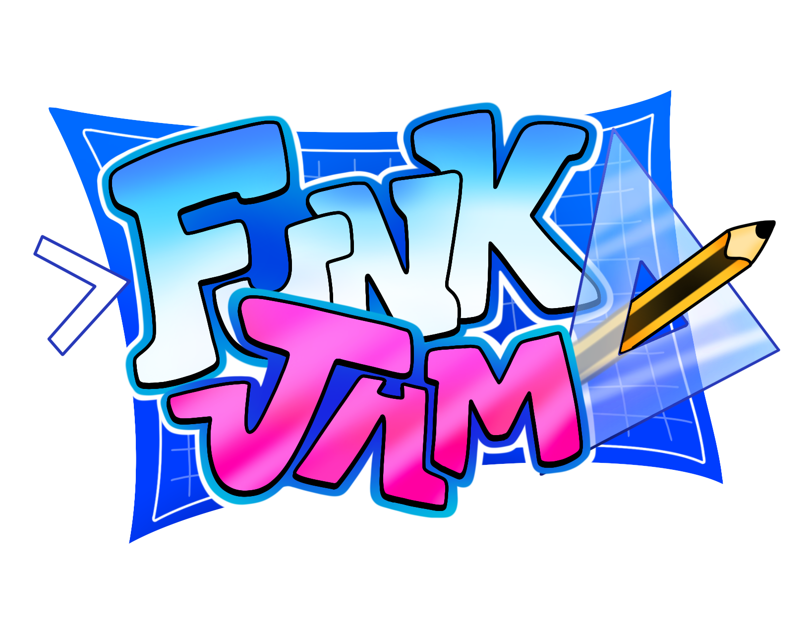 Friday Night Funkin' VS Hecker Mod Week + Cutscenes (FNF Mod/Hard