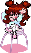 GFRosieCheer