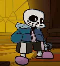 Last Breath Sans, ULCFan Wiki