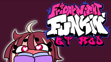 Top 5 Cute Mods in FNF - Friday Night Funkin' 