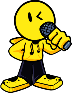 Smiley Face Funkipedia Mods Wiki Fandom