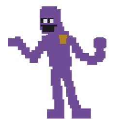 Nightmare Fredbear, Funkipedia Mods Wiki