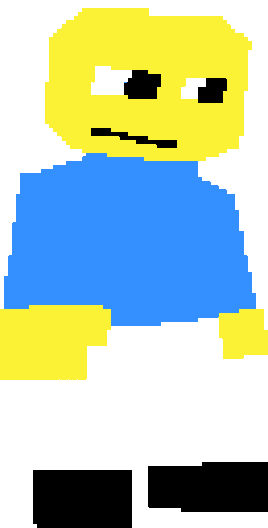 Man