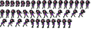 Week 4 Sprite Sheet