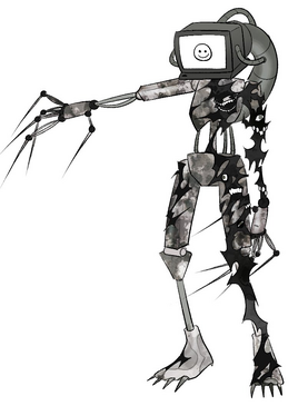 Physical form (2025)