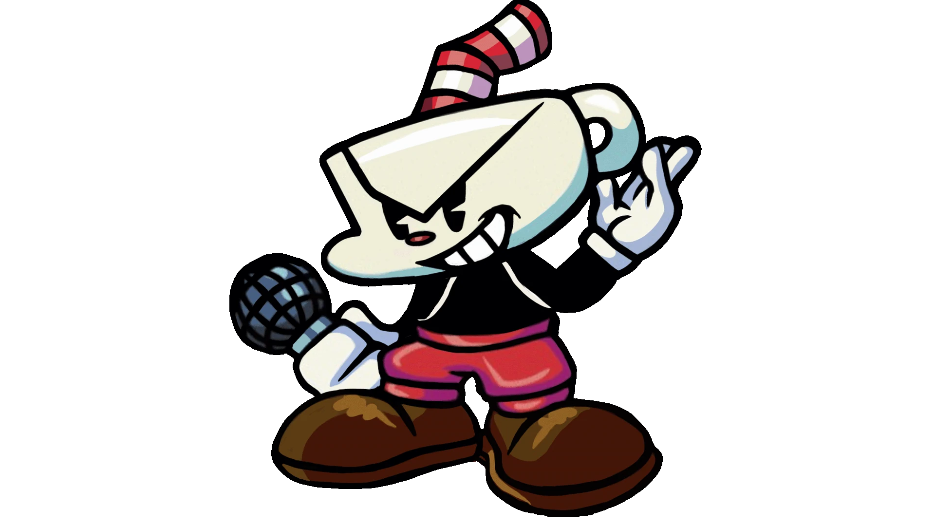 Discuss Everything About Funkipedia Mods Wiki Fandom