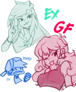 Ayana Funkipedia Mods Wiki Fandom