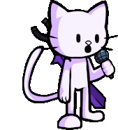 "Oh..." Animation