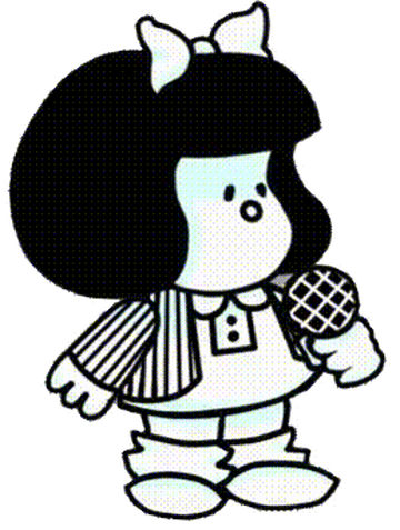 Mafalda Sopaposting on X:  / X