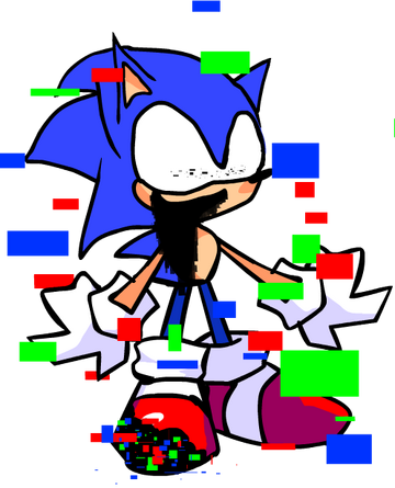 Sonic SpeedFunk, Funkipedia Mods Wiki