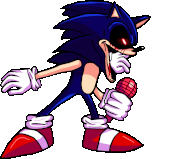 Sonic.exe Right pose (TF).gif (615 KB) Right Pose
