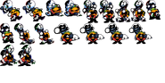 Spooky assets