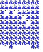 Meltdown Game-Over Spritesheet (V4).