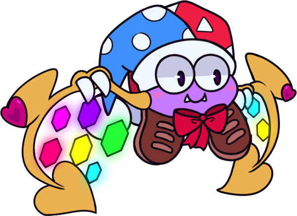 Marx | Funkipedia Mods Wiki | Fandom