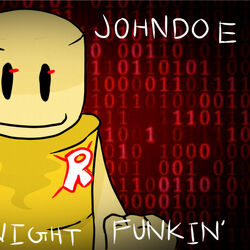 VS John Doe (Rorutop), Funkipedia Mods Wiki