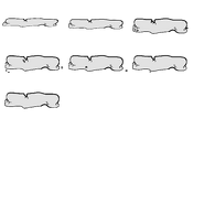 Run dialogue box sprite sheet