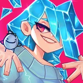 CrystalSlime You can wake up being yourself but you can't wake up being a different self than you originally were. So shoot for the moon between all of the stars because every day is a chance to start the day with a new day, that's the first step in the process of opening up your mind