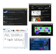 "Good Will Pop-Ups (Dollie)"