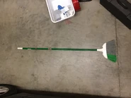 GottaSweepInspiration