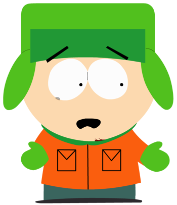 South Park: Destroyed Past/Characters | Funkipedia Mods Wiki | Fandom