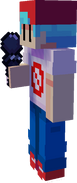 Static Idle
