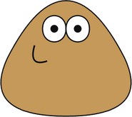 Pou | Funkipedia Mods Wiki | Fandom