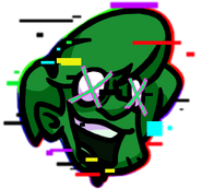 Shaggyevillosingicon