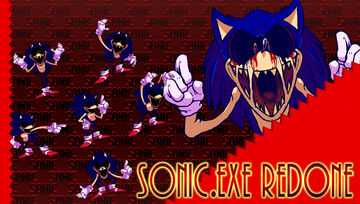 FNF vs Sonic.EXE Sings Hill Of The Void Mod - Play Online Free- FNF GO