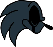 Trichael neutral icon (Unused)