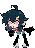 KouQuasarPose.gif (545 KB) Quasar Poses