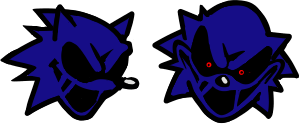 Vs Sonic.Exe/Characters, Funkipedia Mods Wiki