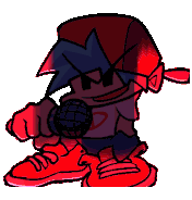 Right Miss Pose (Hell)